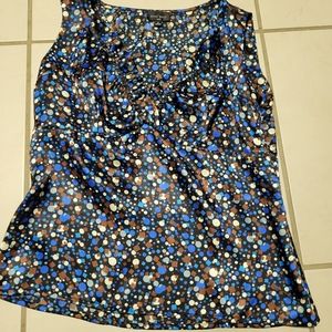 NINE WEST Blouse Size 4